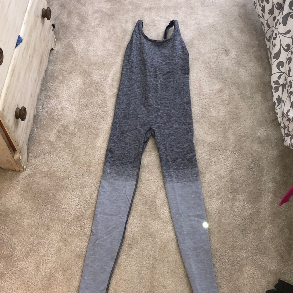 Lululemon Onesie